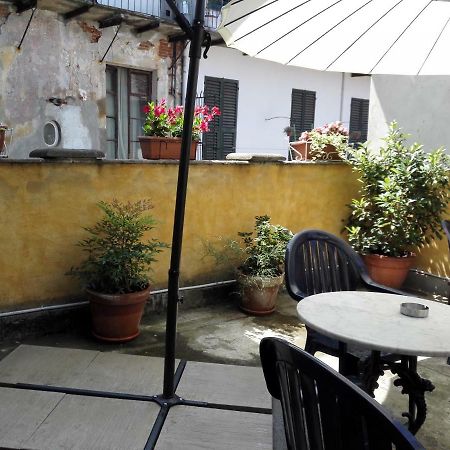 Viabasso11 Guest House 노비리구레 외부 사진