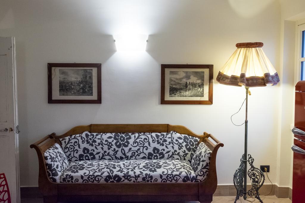 Viabasso11 Guest House 노비리구레 외부 사진