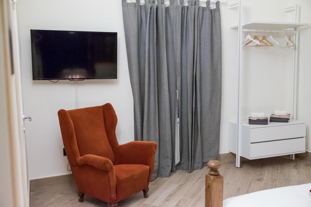 Viabasso11 Guest House 노비리구레 외부 사진