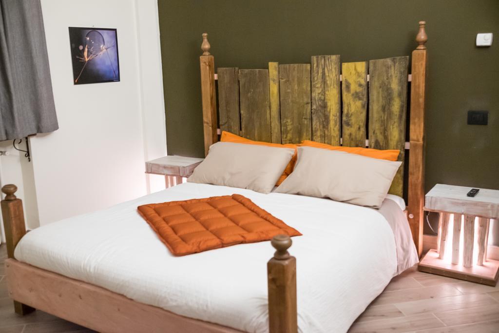 Viabasso11 Guest House 노비리구레 외부 사진