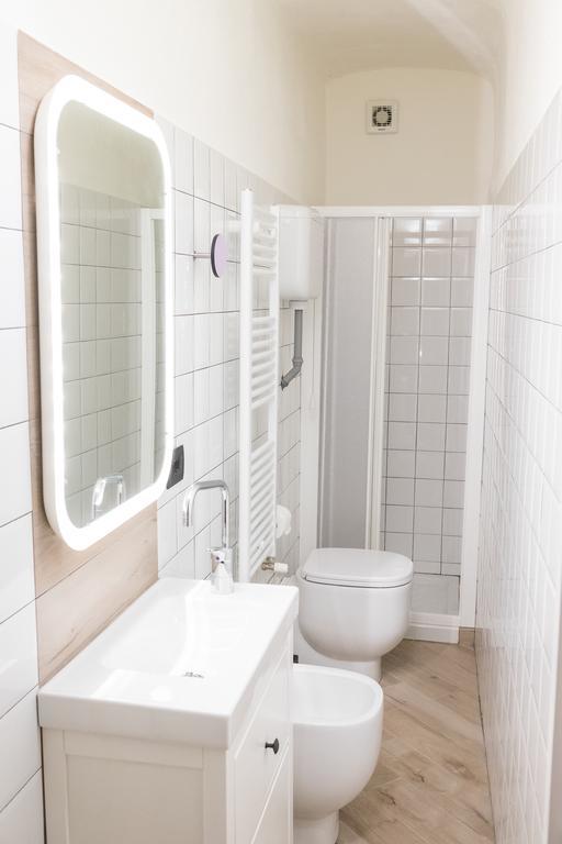 Viabasso11 Guest House 노비리구레 외부 사진