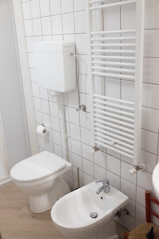 Viabasso11 Guest House 노비리구레 외부 사진
