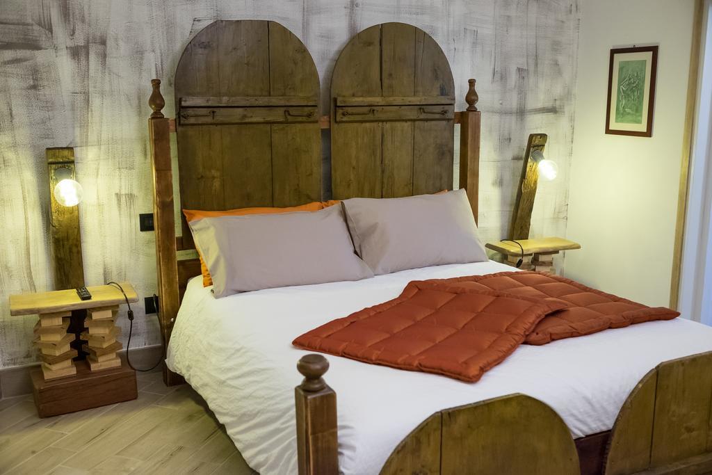 Viabasso11 Guest House 노비리구레 외부 사진