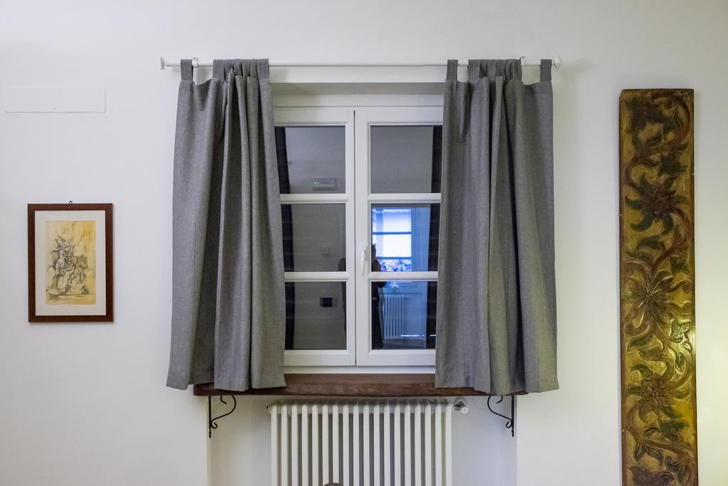 Viabasso11 Guest House 노비리구레 외부 사진