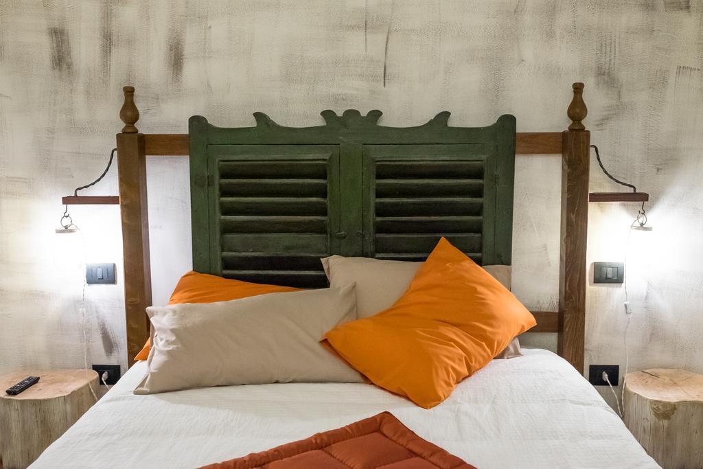 Viabasso11 Guest House 노비리구레 외부 사진