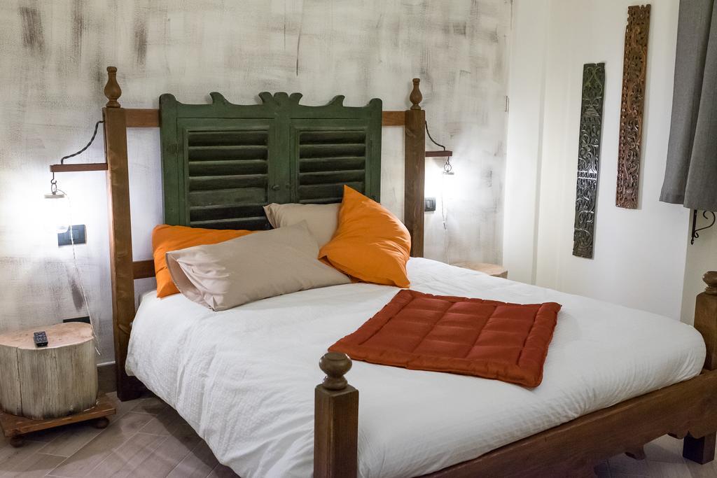 Viabasso11 Guest House 노비리구레 외부 사진