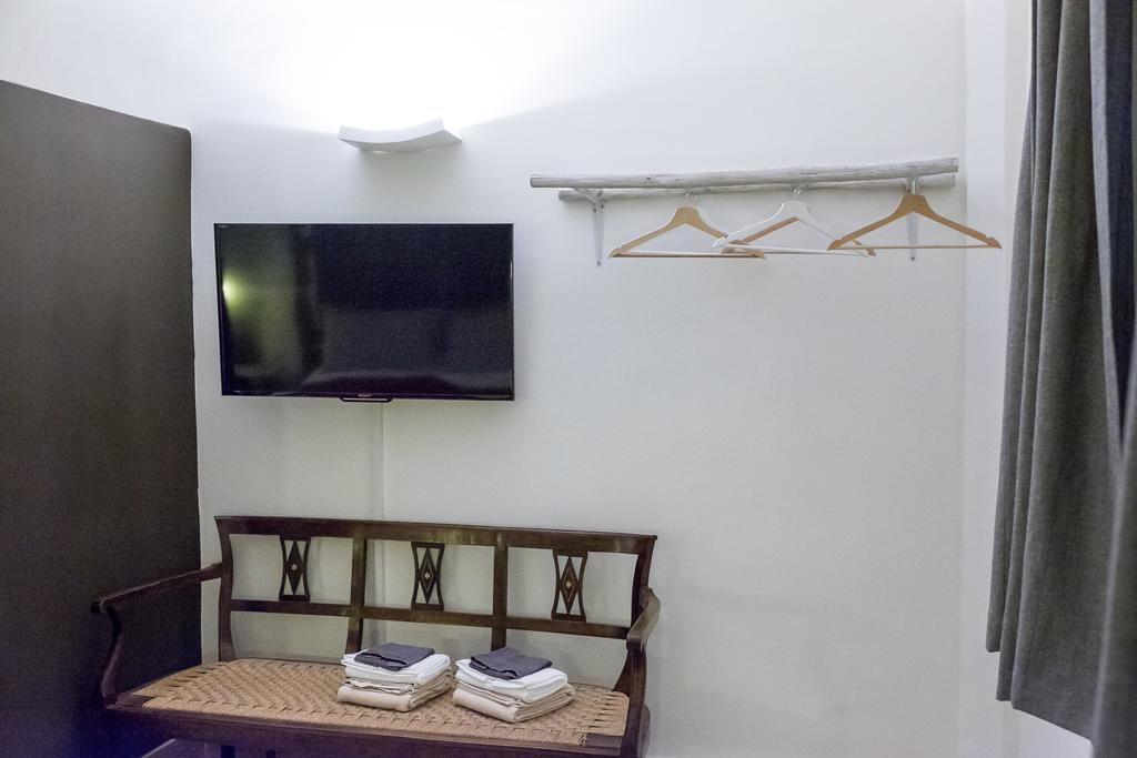 Viabasso11 Guest House 노비리구레 외부 사진