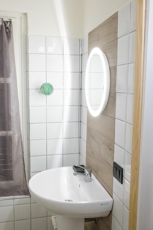 Viabasso11 Guest House 노비리구레 외부 사진
