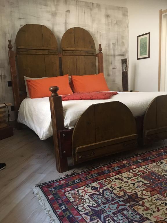 Viabasso11 Guest House 노비리구레 외부 사진
