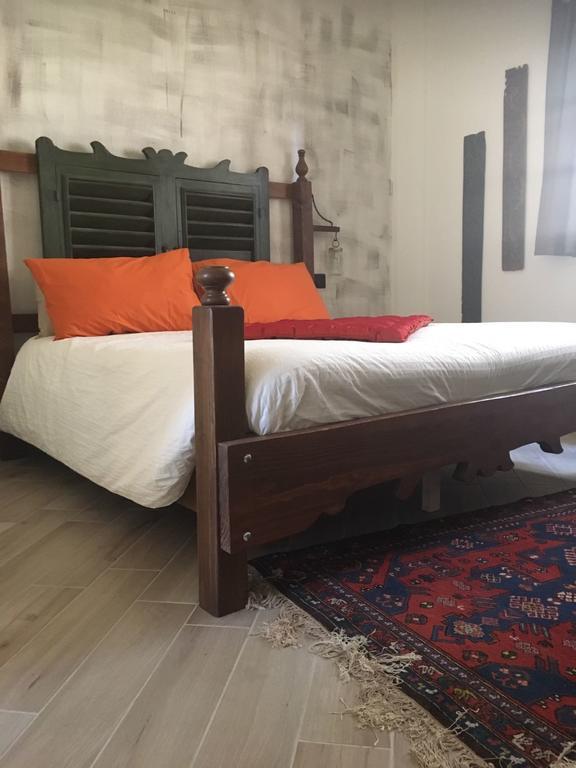Viabasso11 Guest House 노비리구레 외부 사진