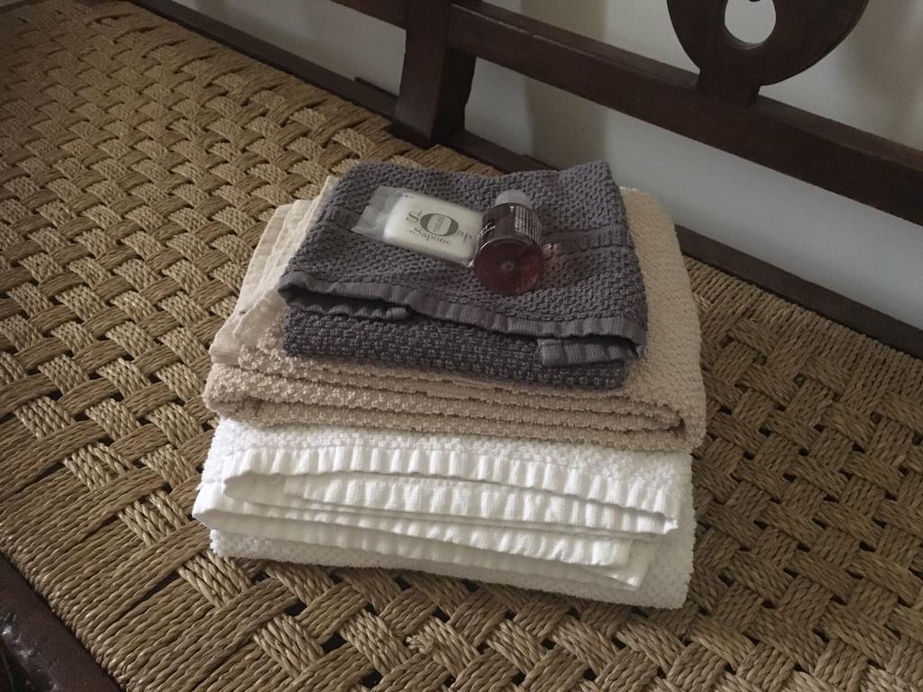 Viabasso11 Guest House 노비리구레 외부 사진