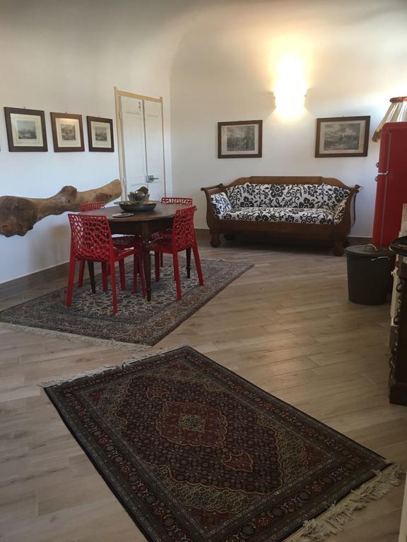 Viabasso11 Guest House 노비리구레 외부 사진