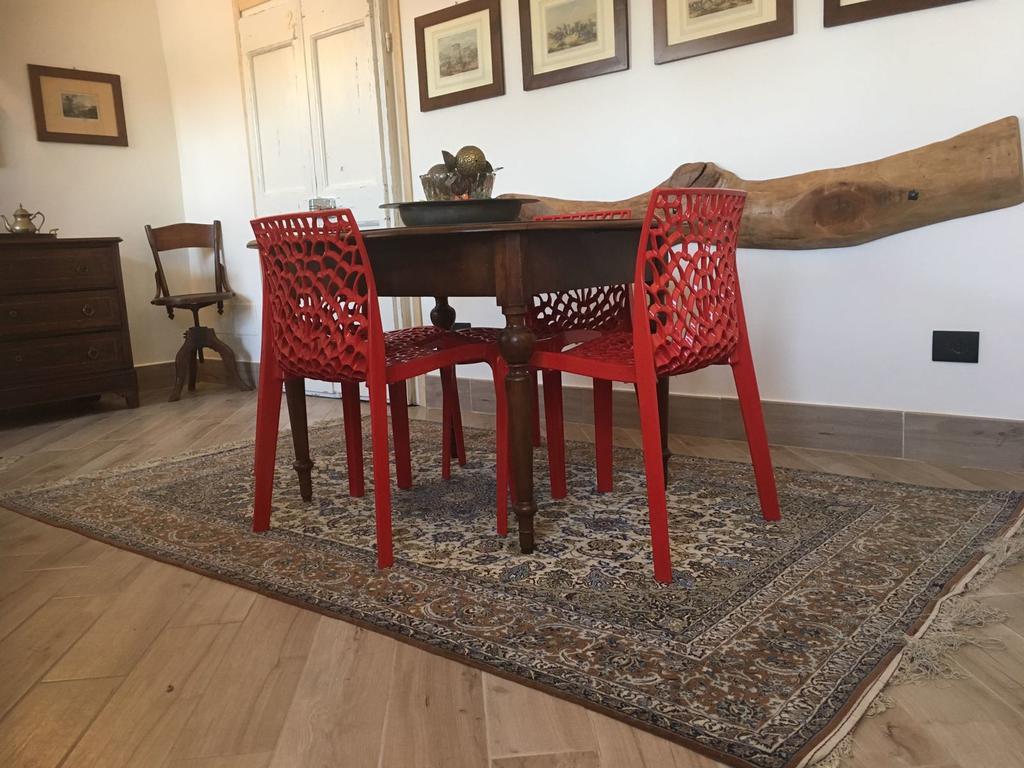 Viabasso11 Guest House 노비리구레 외부 사진
