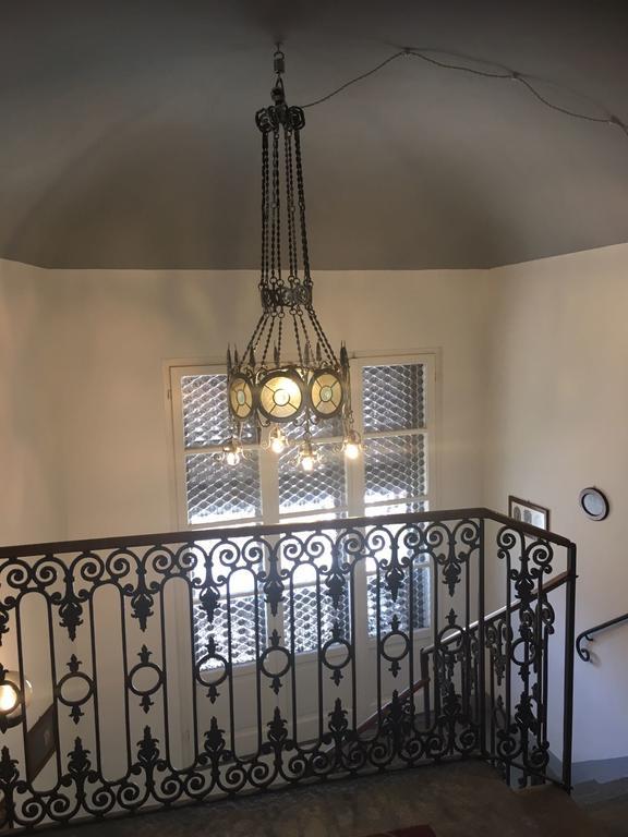 Viabasso11 Guest House 노비리구레 외부 사진