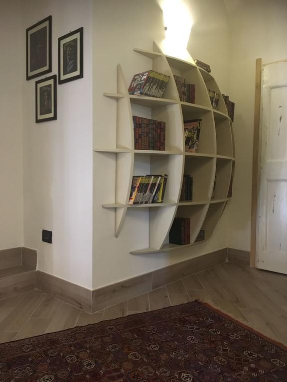 Viabasso11 Guest House 노비리구레 외부 사진