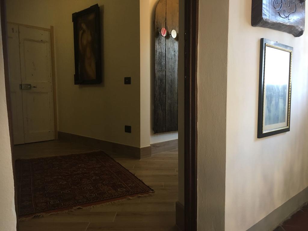 Viabasso11 Guest House 노비리구레 외부 사진