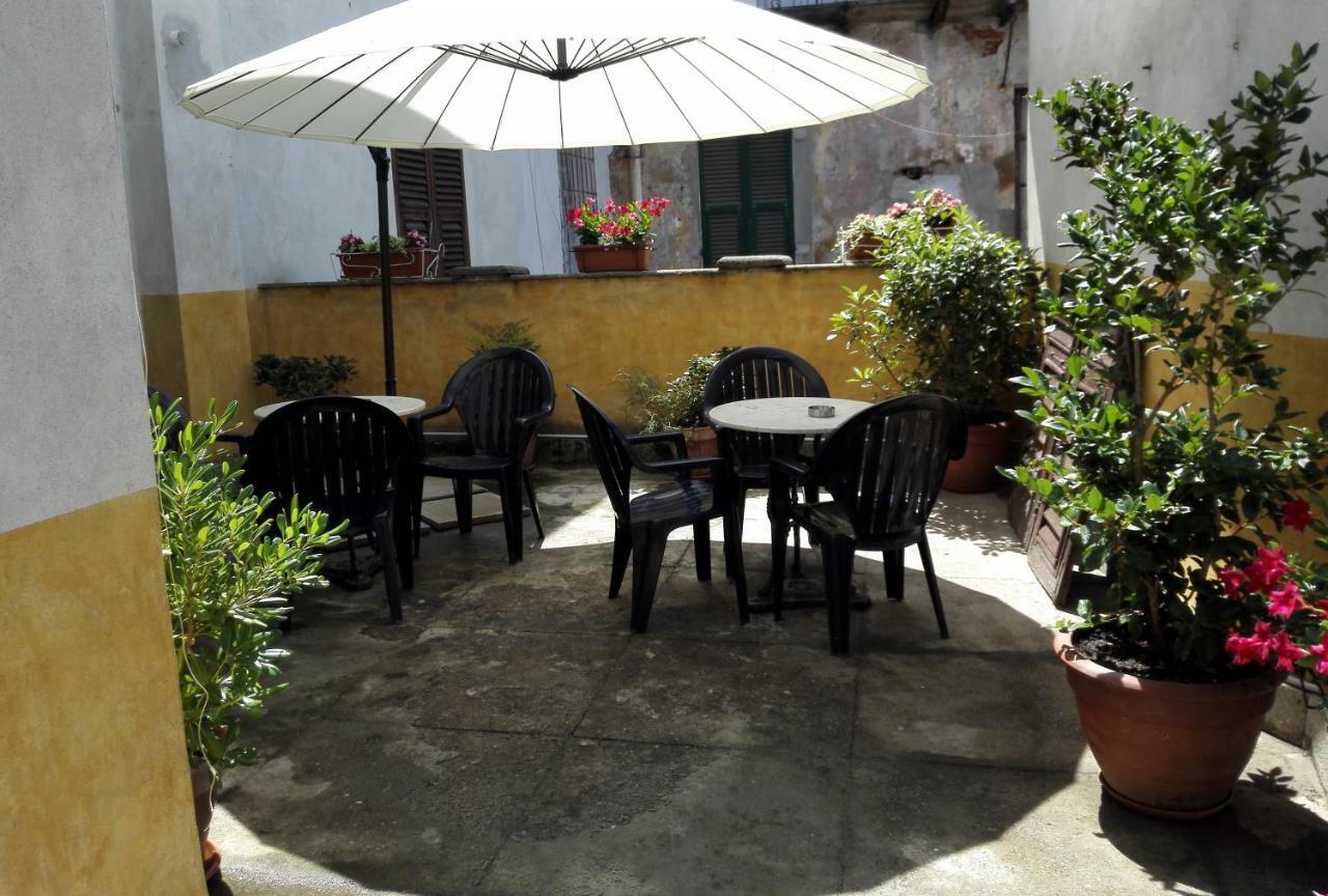 Viabasso11 Guest House 노비리구레 외부 사진