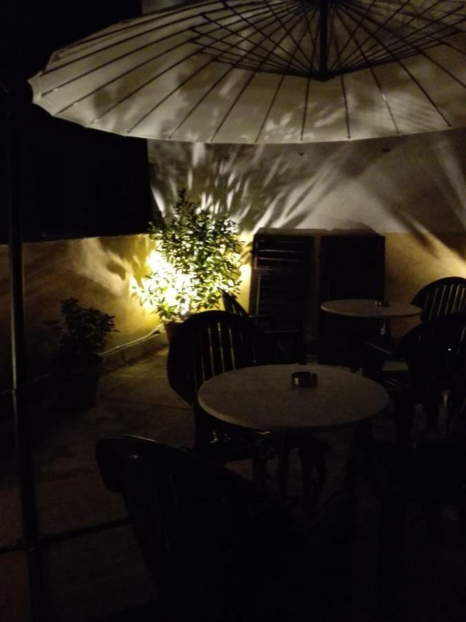 Viabasso11 Guest House 노비리구레 외부 사진