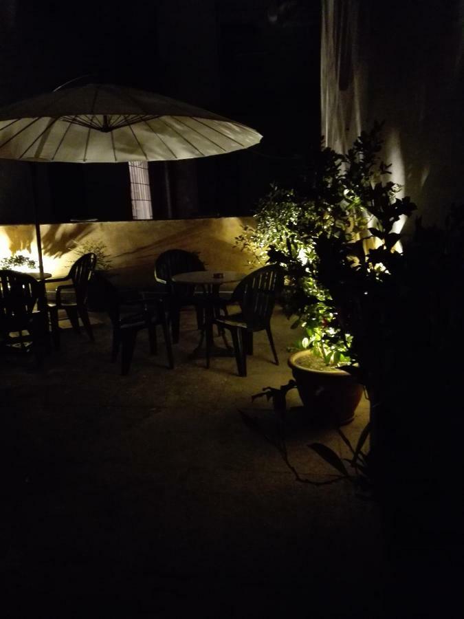 Viabasso11 Guest House 노비리구레 외부 사진