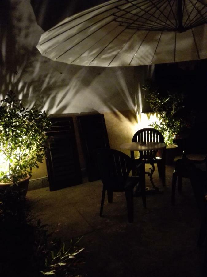 Viabasso11 Guest House 노비리구레 외부 사진
