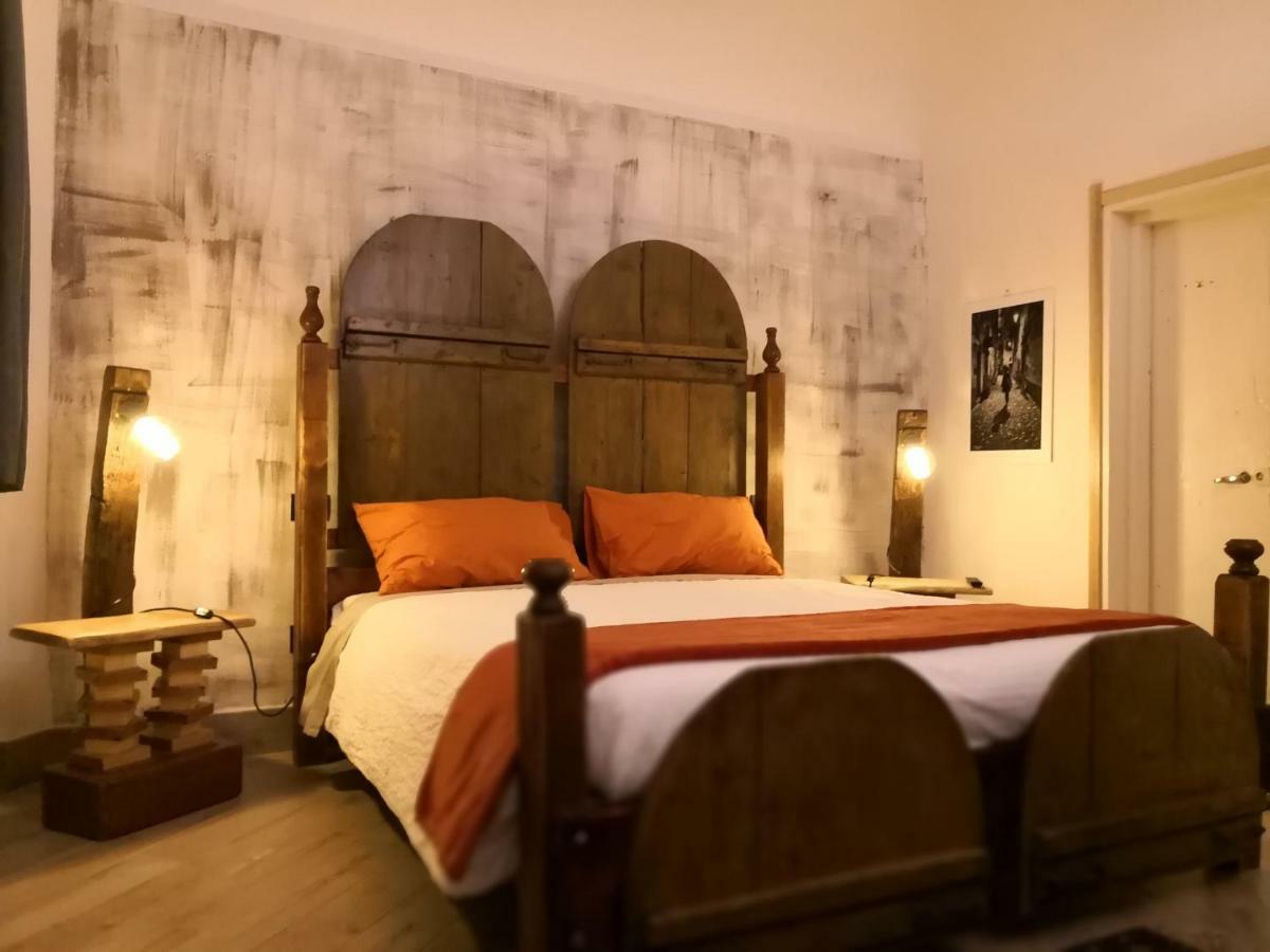 Viabasso11 Guest House 노비리구레 외부 사진