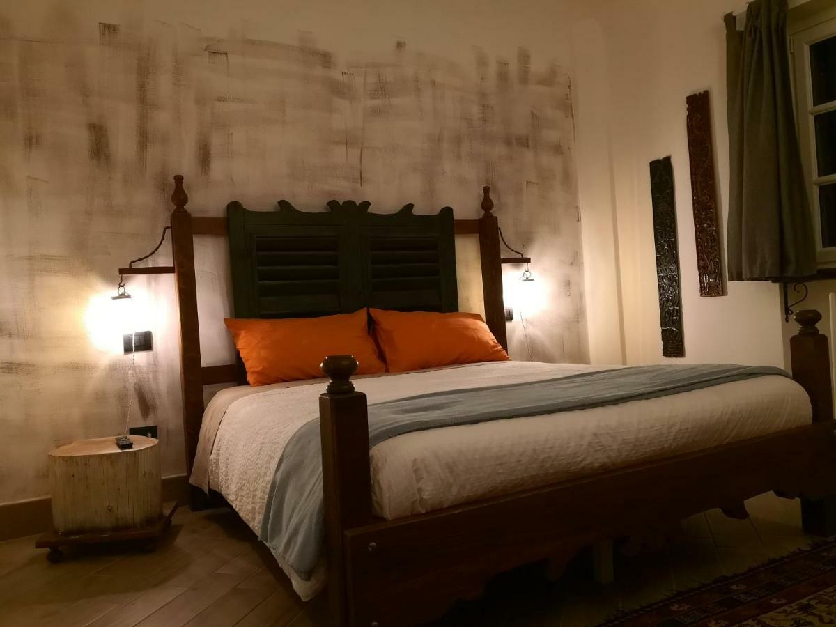 Viabasso11 Guest House 노비리구레 외부 사진