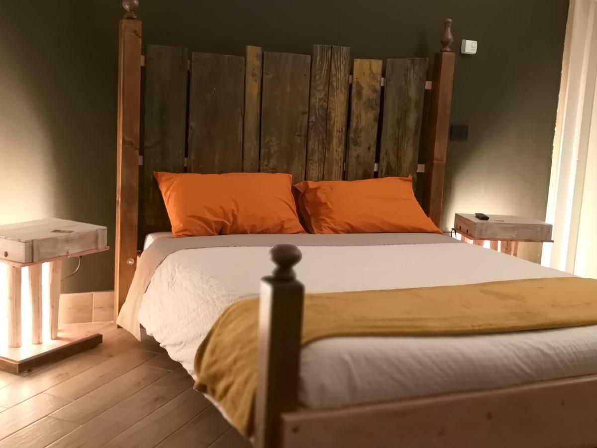 Viabasso11 Guest House 노비리구레 외부 사진