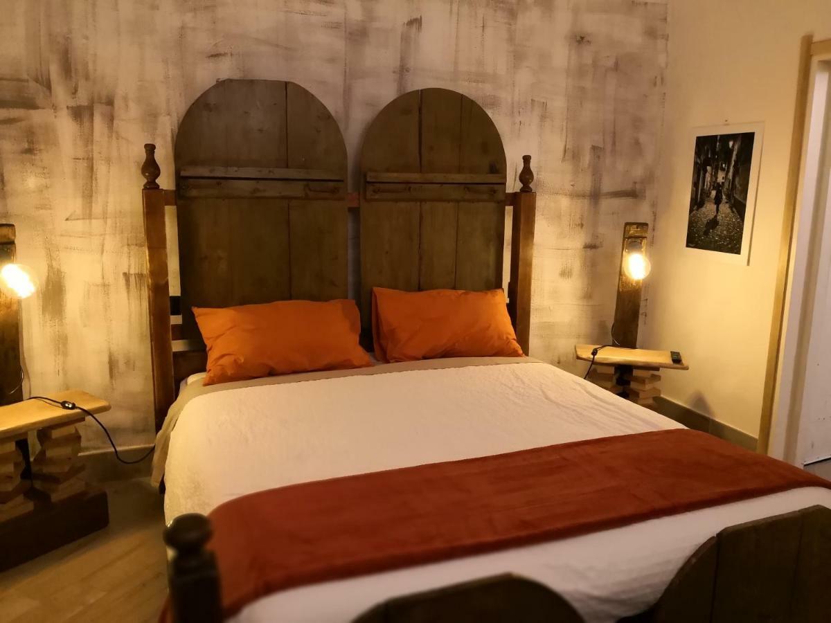 Viabasso11 Guest House 노비리구레 외부 사진