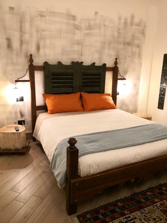 Viabasso11 Guest House 노비리구레 외부 사진